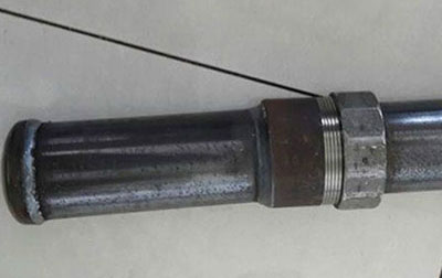 郴州缓粘结预应力钢绞线 美元遭遇8年来惨一年！华尔街正紧盯美联储换帅